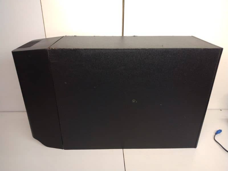 Bose speaker subwoofer like Klipsch JBL marantz Yamaha Sony 8