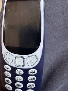 Orginal Nokia 3310