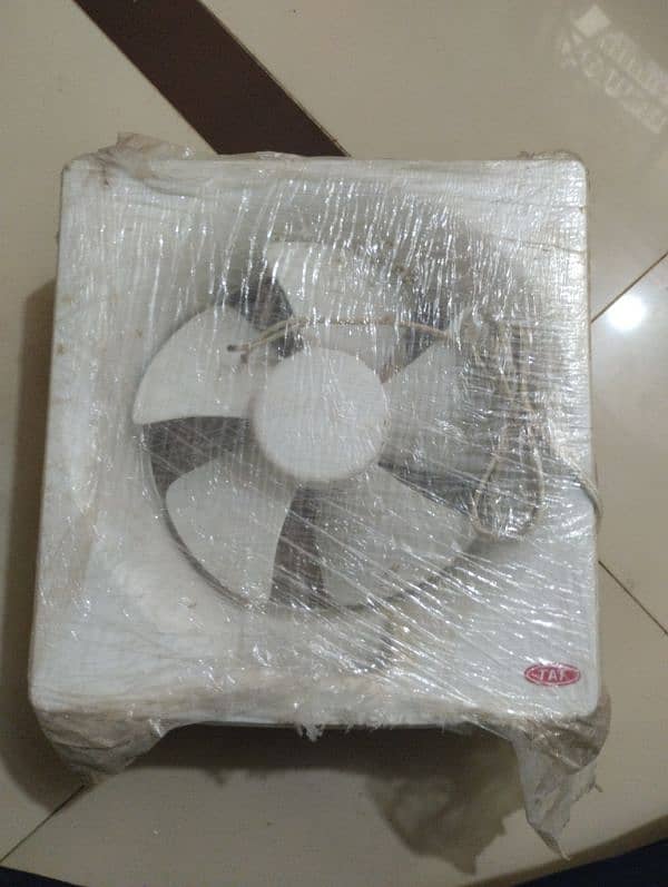 Tat best exhaust fan 2