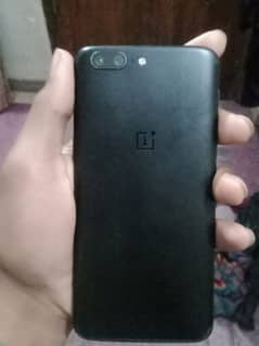 OnePlus 5