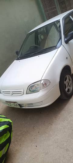 Suzuki Cultus VXR 2005 2005