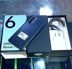 Oppo Reno 6 Pro 0319/3612/581