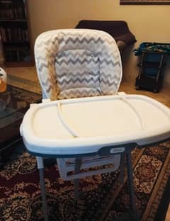 High Chair - Baby Highchair