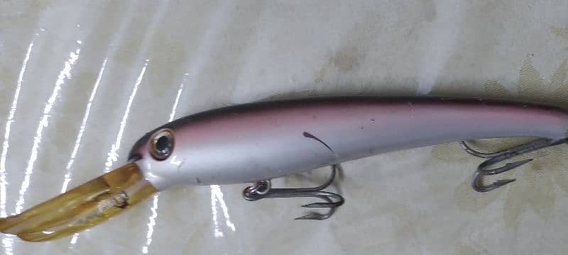 manns stretch 30+ lures for trolling 2