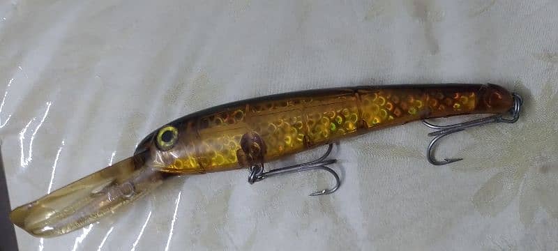 manns stretch 30+ lures for trolling 3