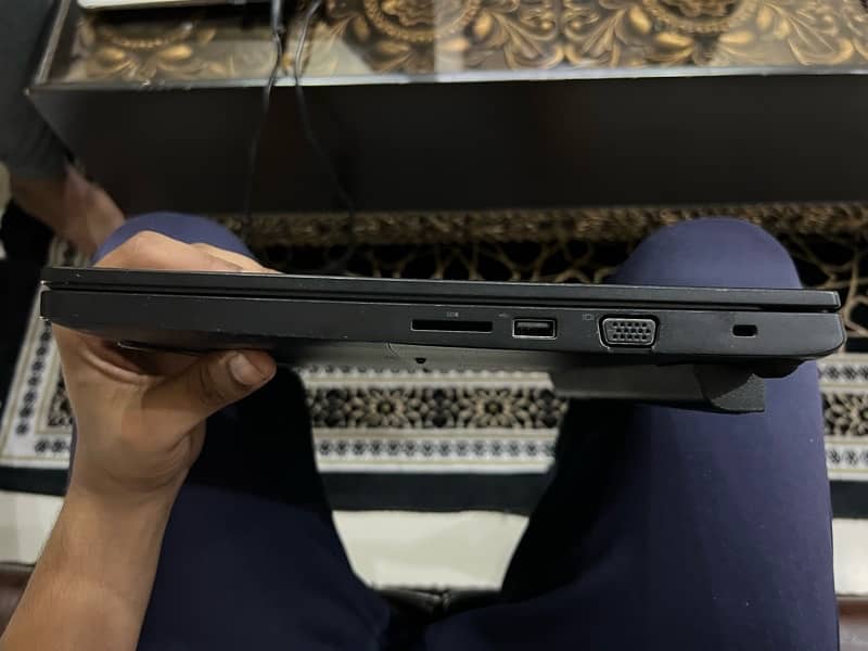 Dell latitude 3570 with graphic card 11