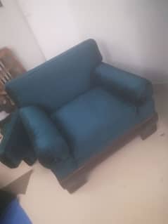 sofa repair 2500 per set