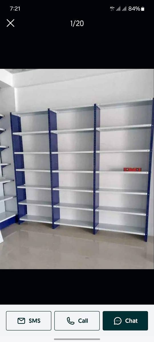 Racks/Heavy duty racks/Industrial racks/warehouse racks/storage racks 8