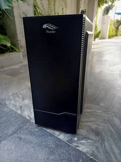 Gamming pc (9th generation)