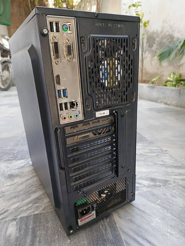 Gamming pc (9th generation) 3