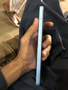 Realme Note 50 4 64Gb 10by10 Condition