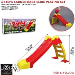 slides | kids slides | baby slides | brand new slides | whole sale !