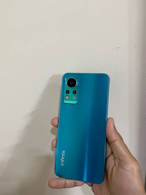 Infinix Note 11 3