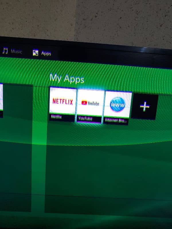 Sony Smart TV 40 inch for Sale 0