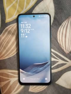 Xiaomi Redmi Note 11