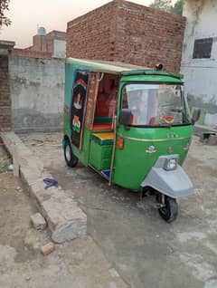 New asia medium size Riksha for sale - 2019 model