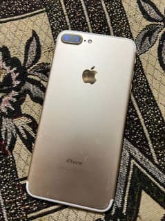 I Phone 7 Plus