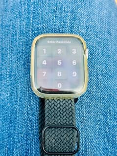 Apple watch series 9