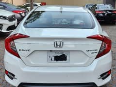 Honda Civic VTi 2021