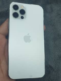 Iphone 12 Pro 512 Gb