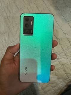 VIVO V23E 8+128 for Sale full Box only for 48 thousand