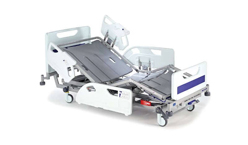 Imported Electric Bed, Local Hospital bed, Hospital furniture manufact 0