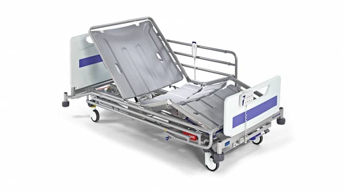 Imported Electric Bed, Local Hospital bed, Hospital furniture manufact 1