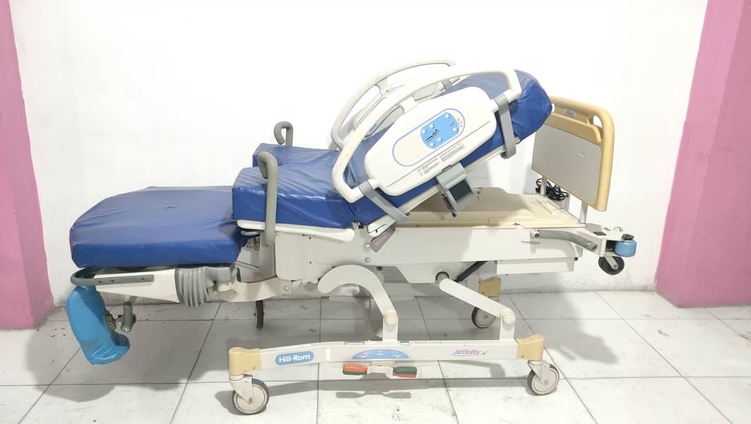 Imported Electric Bed, Local Hospital bed, Hospital furniture manufact 8