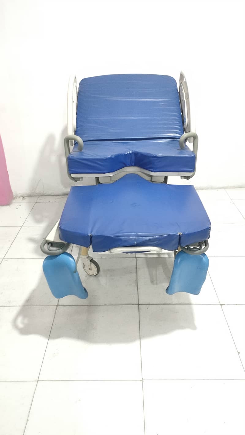 Imported Electric Bed, Local Hospital bed, Hospital furniture manufact 10