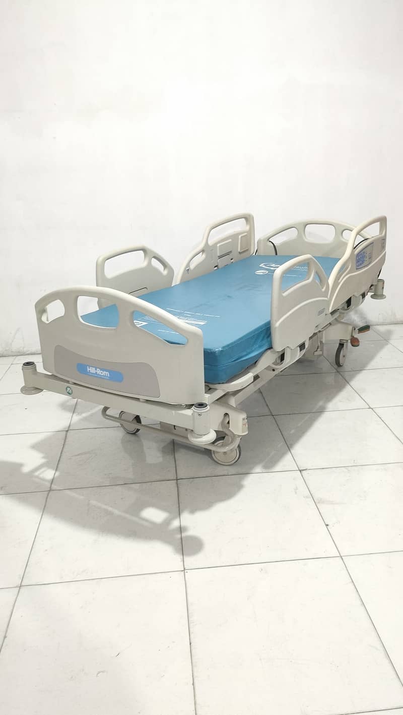 Imported Electric Bed, Local Hospital bed, Hospital furniture manufact 13