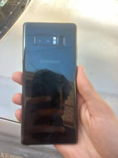 Samsung Galaxy Note 8