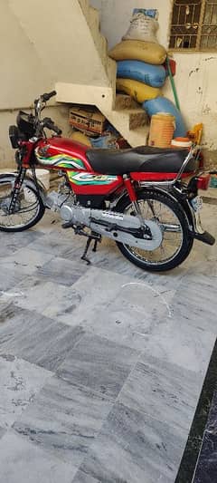 honda cd 70 (03151747325)