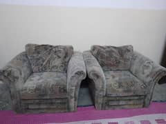 5 seater Luxury Sofa Set