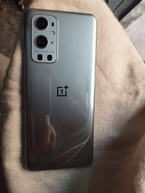 OnePlus 9pro 5g 0