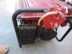 Hyundai generator for sale