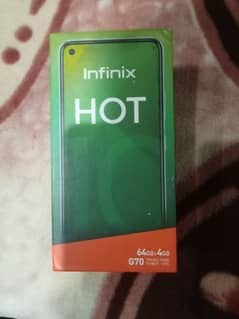 Infinix