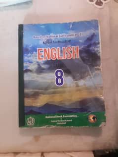 English