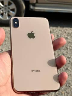 XS Max Non PTA