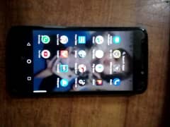 MOTO E4 VERY NICE CONDITION