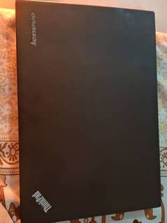 Lenovo x250