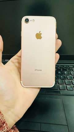 iphone 7 for sale 32gb PTA approved