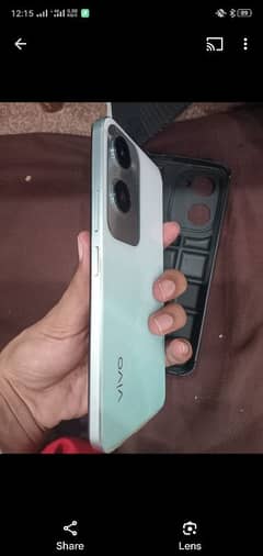 vivo y18