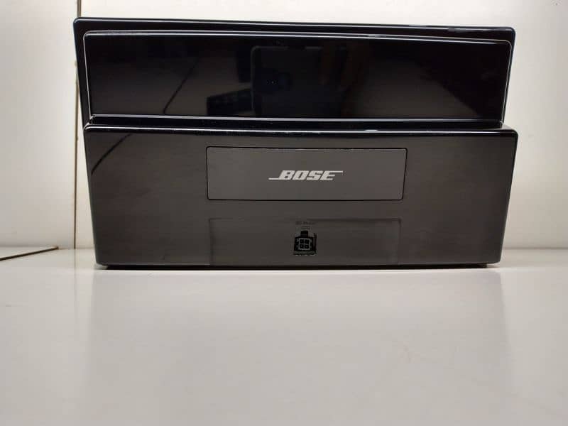 Bose speaker 2