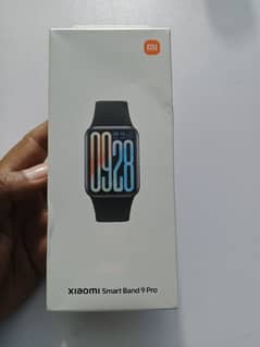 xiaomi smart band 9