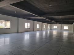 F-11 Markaz 8000 Sq Feet Office Space For Rent In F-11 Islamabad