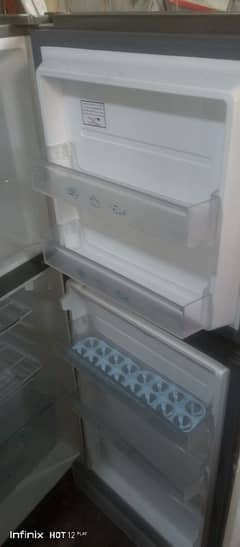 fridge