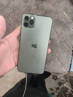 iphone 11 pro max 64GB