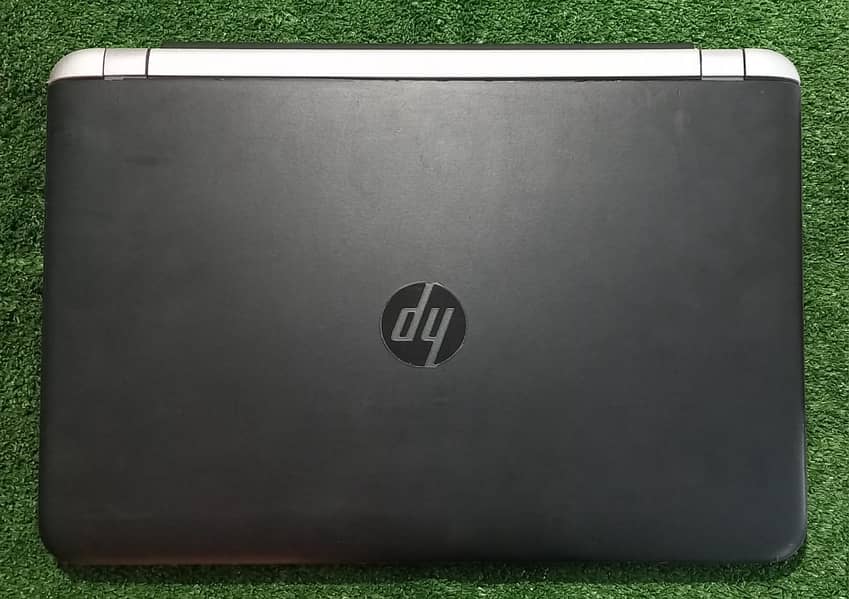 HP Probook G3 Laptop 1