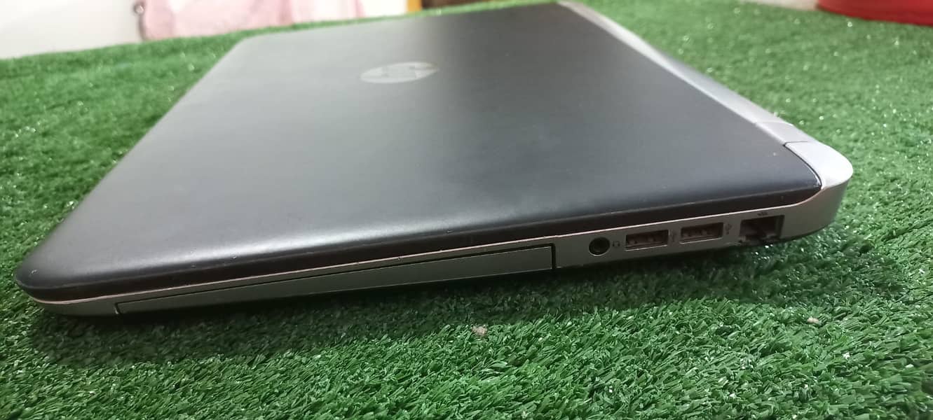 HP Probook G3 Laptop 2