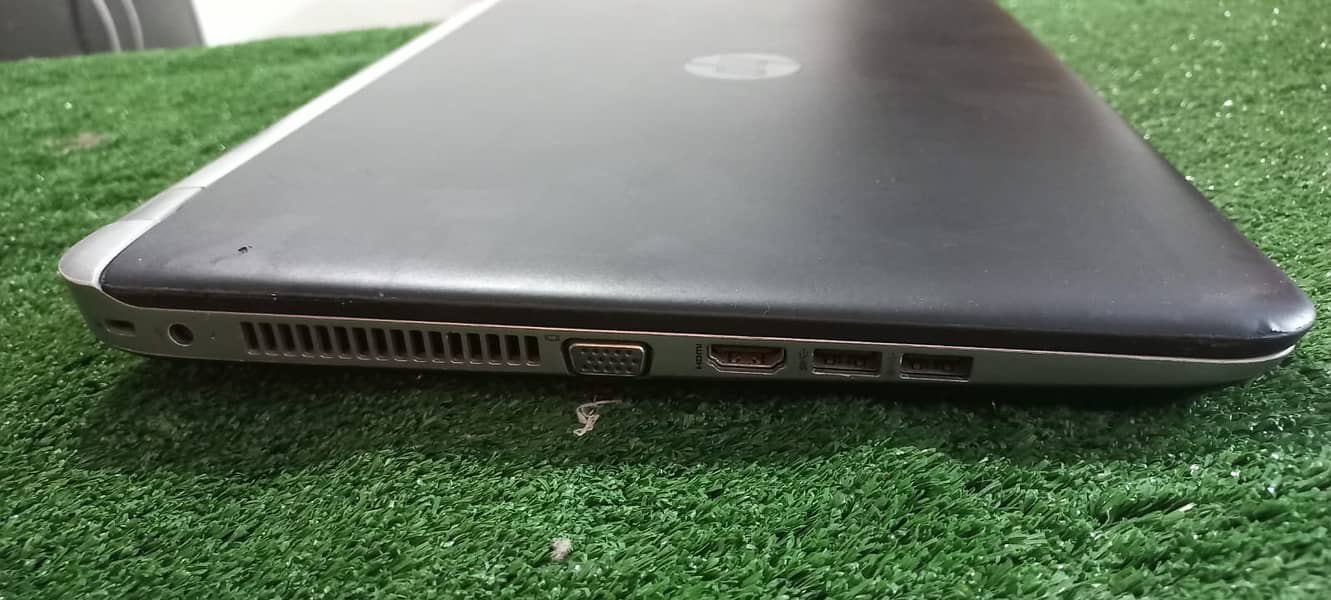 HP Probook G3 Laptop 3